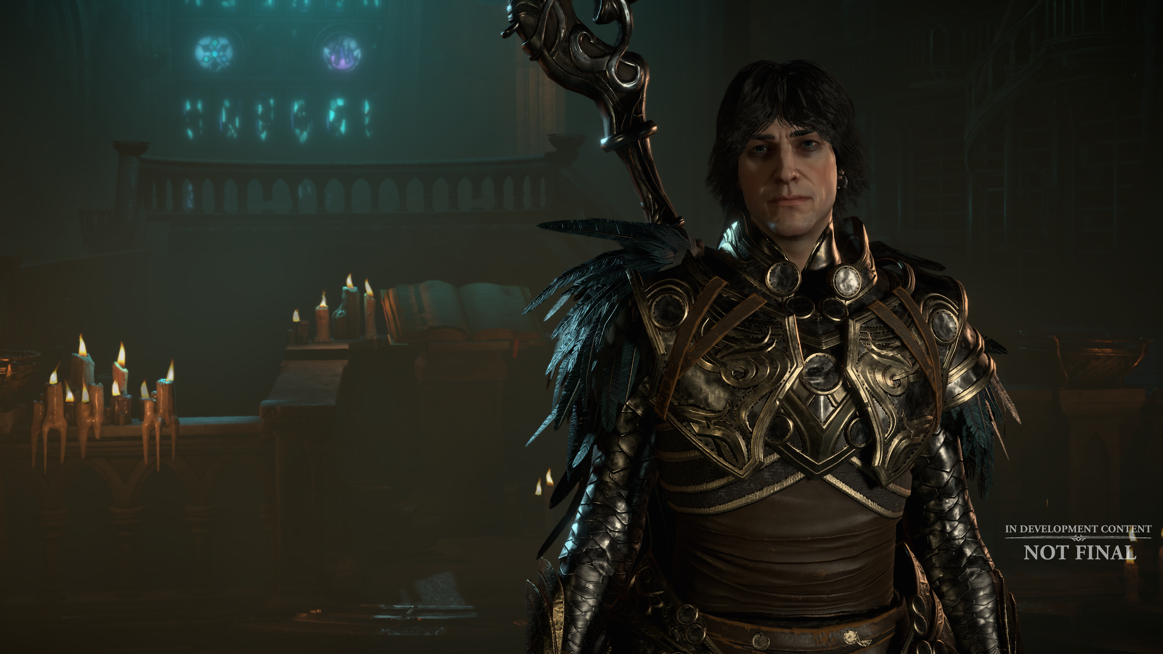 Diablo IV - Pack Cross-Gen - Édition Day One - flash vidéo