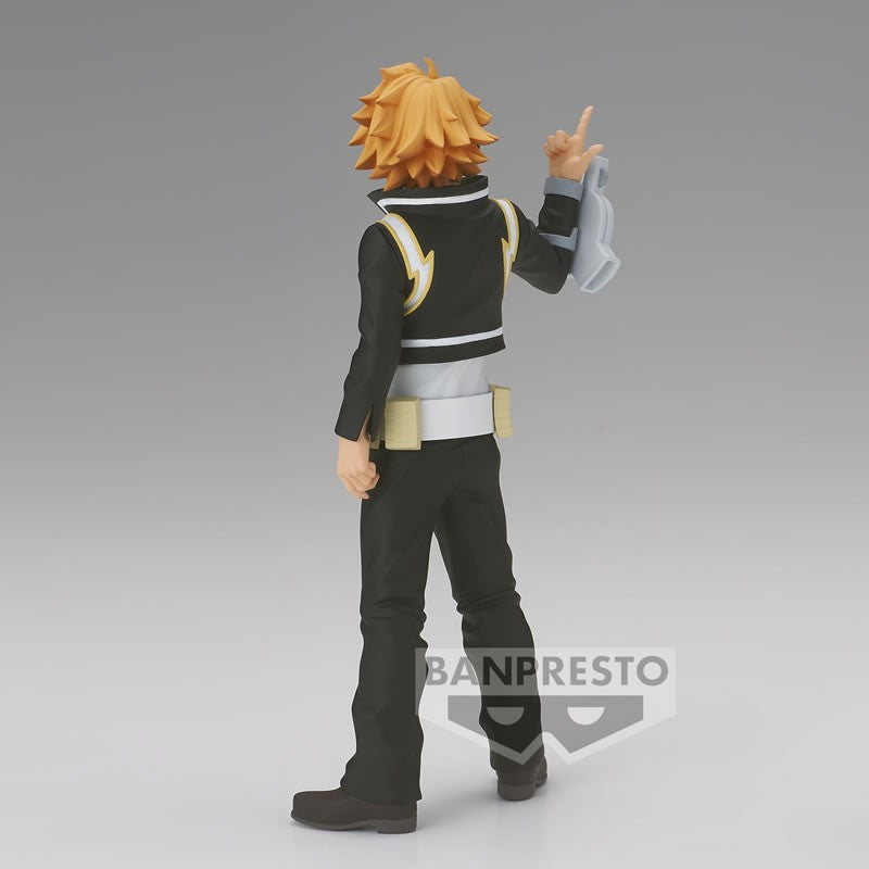 My Hero Academia - Age Of Heroes - Denki Kaminari Statue 17cm