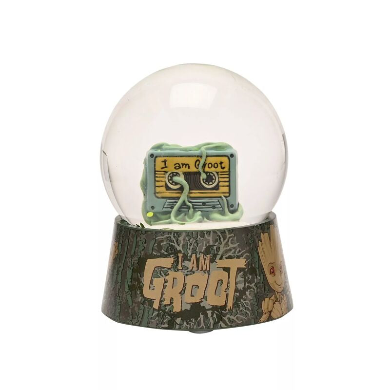 Marvel - The Avengers - Boule à Neige Groot