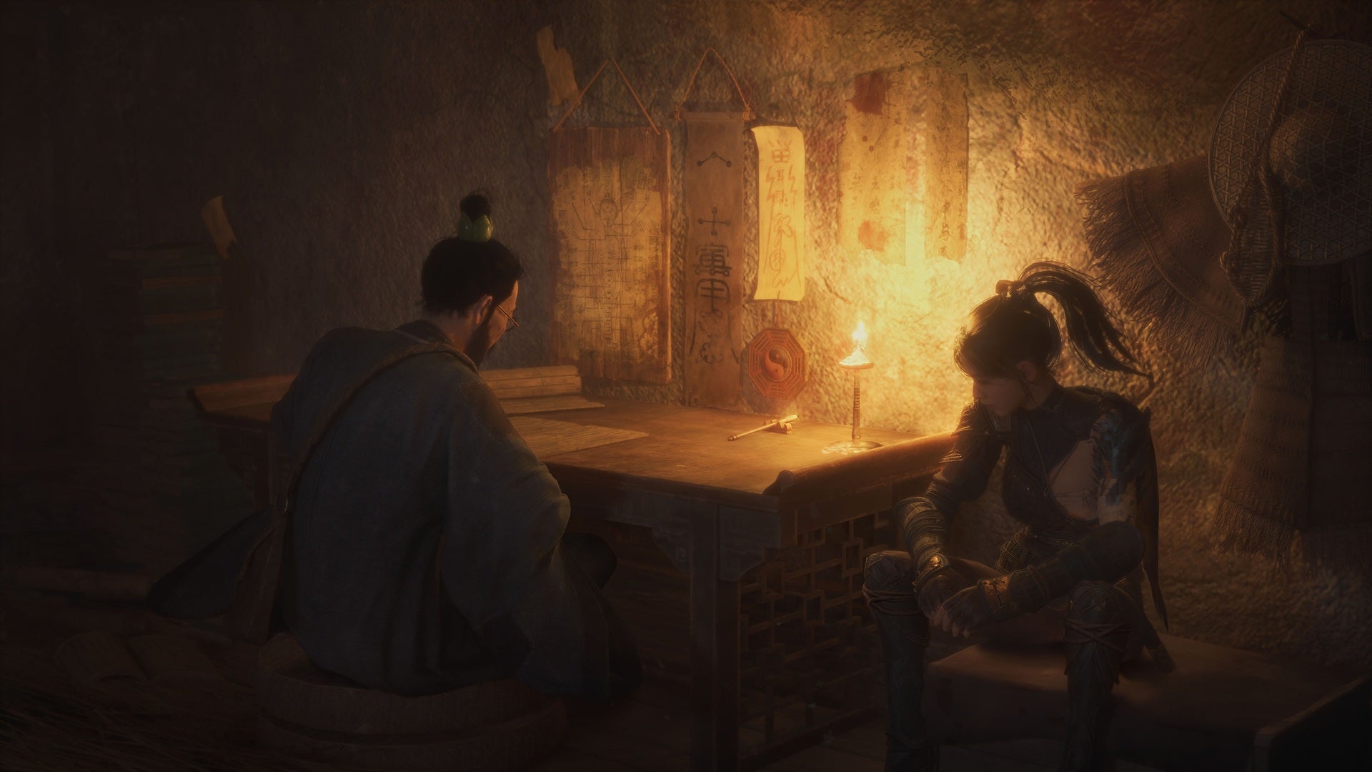 WUCHANG : Fallen Feathers - Day One Edition