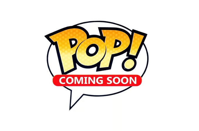 Funko Pop! Animation: Looney Tunes - Porky Pig?