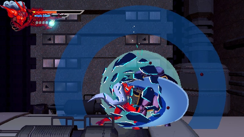 Slave Zero X - Calamity Edition - flash vidéo