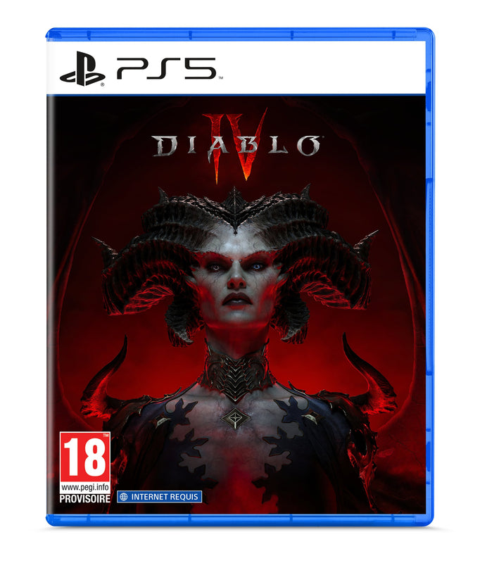 Diablo IV - Édition Day One