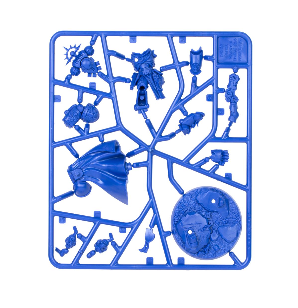 KILL TEAM: STARTER SET (ENGLISH) - flash vidéo