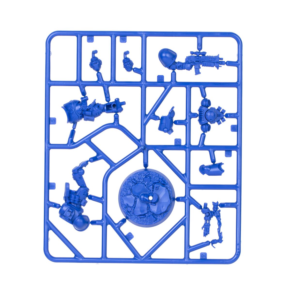 KILL TEAM: STARTER SET (ENGLISH) - flash vidéo