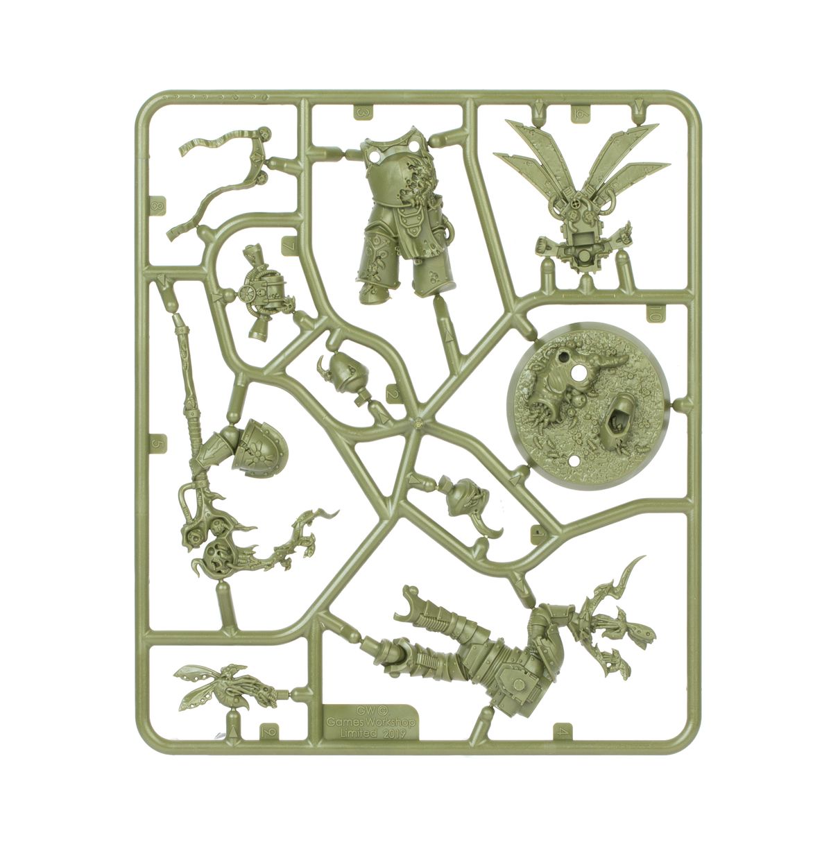 KILL TEAM: STARTER SET (ENGLISH) - flash vidéo