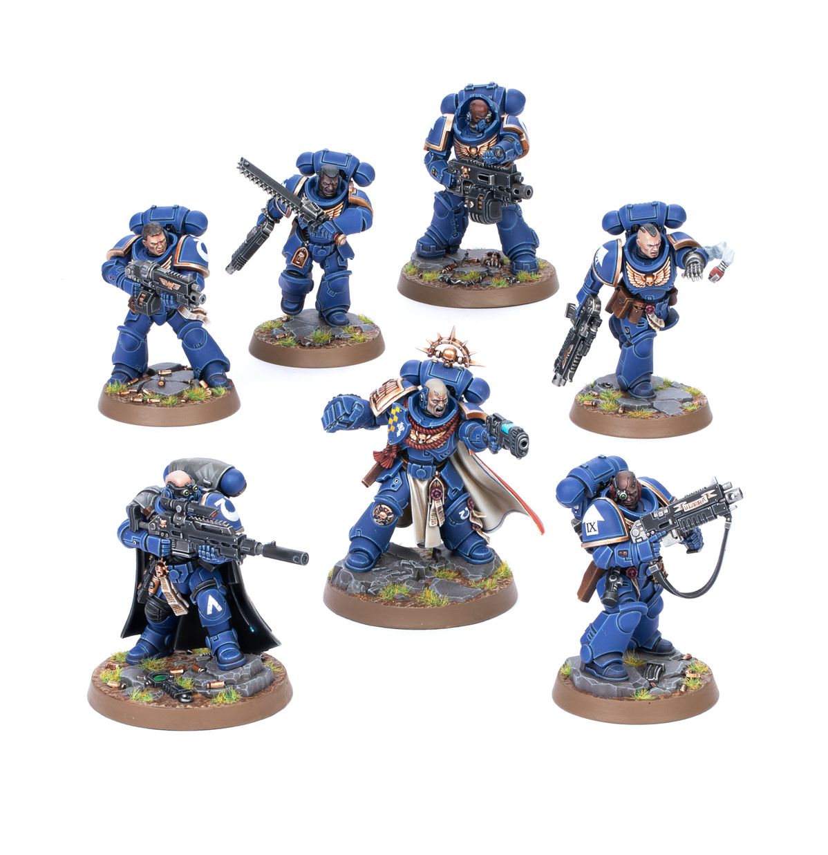 KILL TEAM: STARTER SET (ENGLISH) - flash vidéo