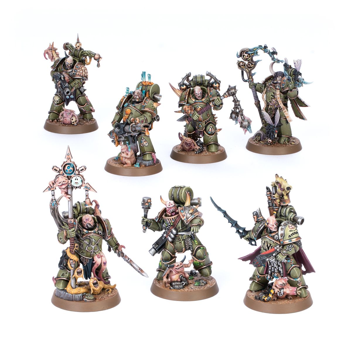 KILL TEAM: STARTER SET (ENGLISH) - flash vidéo