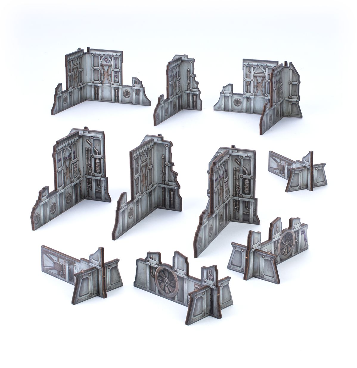 Kill Team: Set d'Initiation - flash vidéo