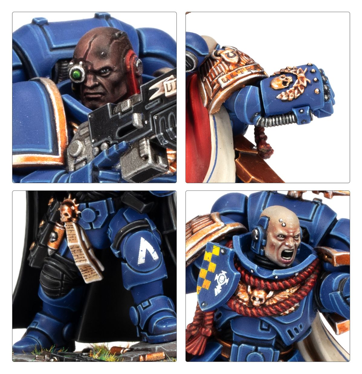 KILL TEAM: STARTER SET (ENGLISH) - flash vidéo