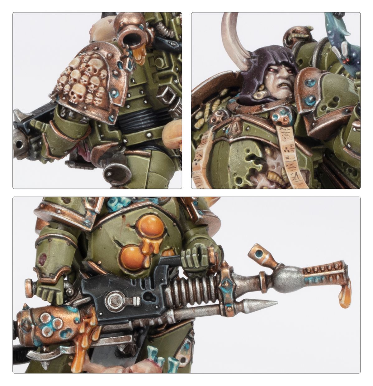 Kill Team: Set d'Initiation - flash vidéo