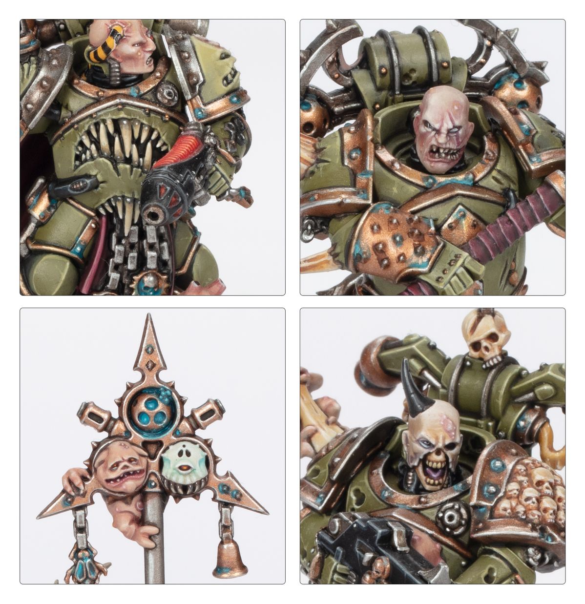 KILL TEAM: STARTER SET (ENGLISH) - flash vidéo