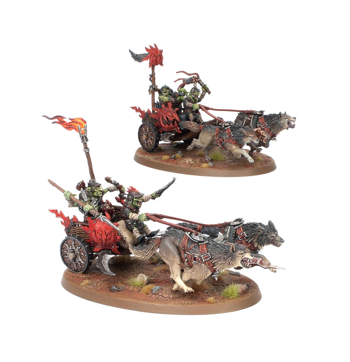 Gitmob Army Set (Anglais) - flash vidéo