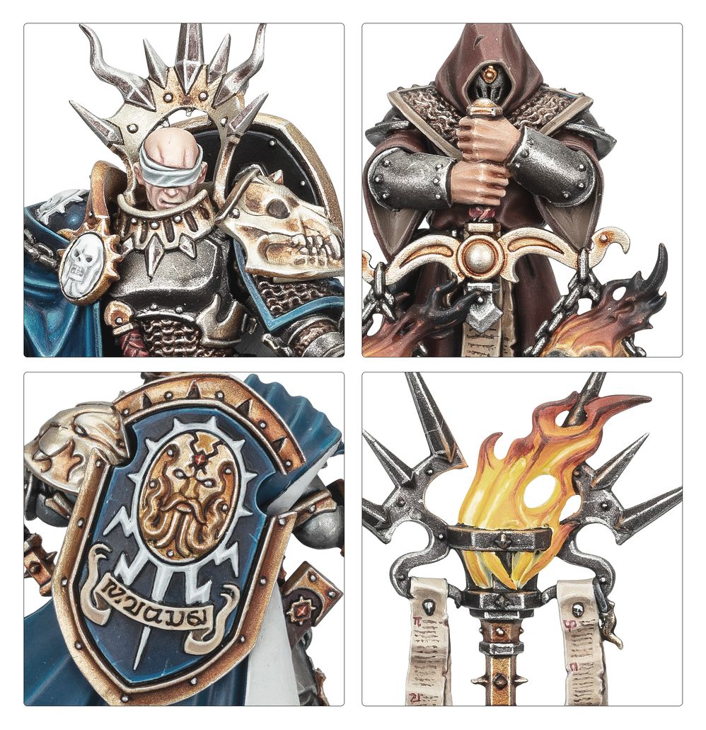 AGE OF SIGMAR: SKAVENTIDE (ENGLISH) - flash vidéo