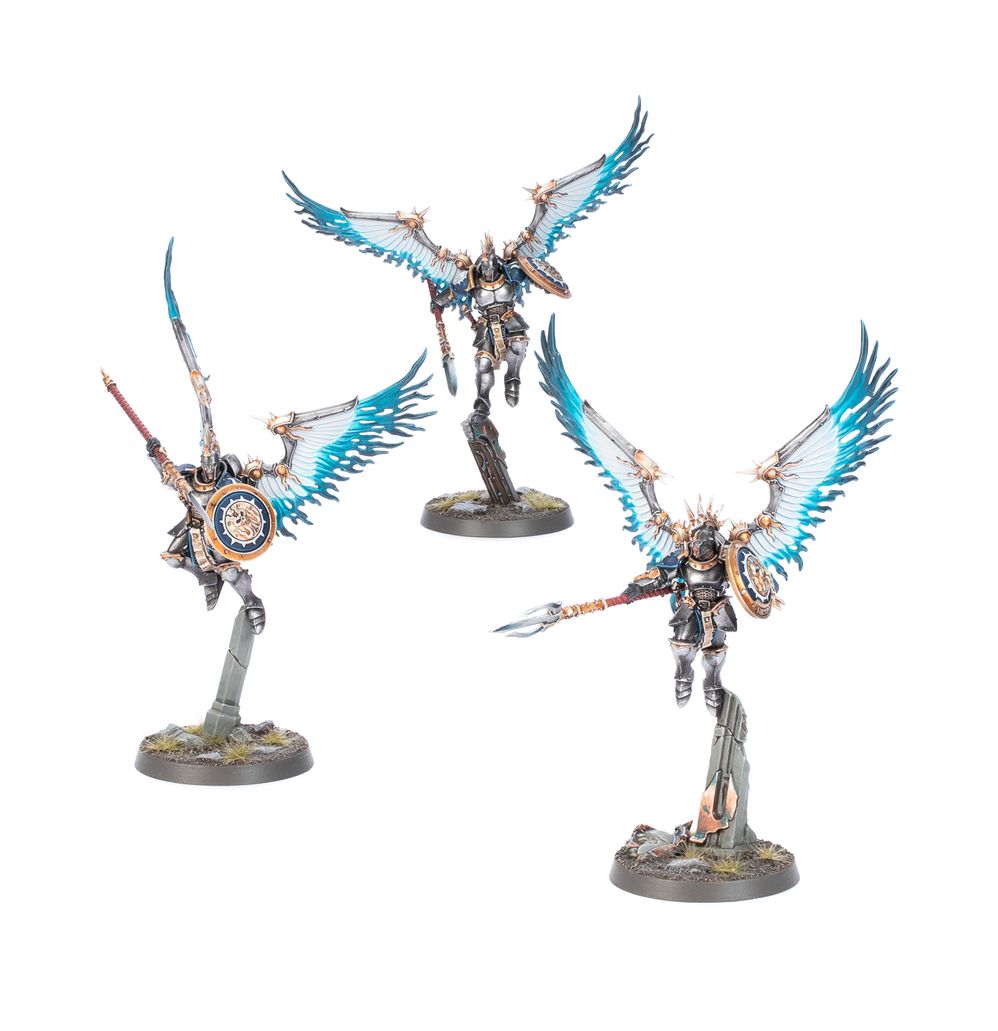 AGE OF SIGMAR: SKAVENTIDE (ENGLISH) - flash vidéo