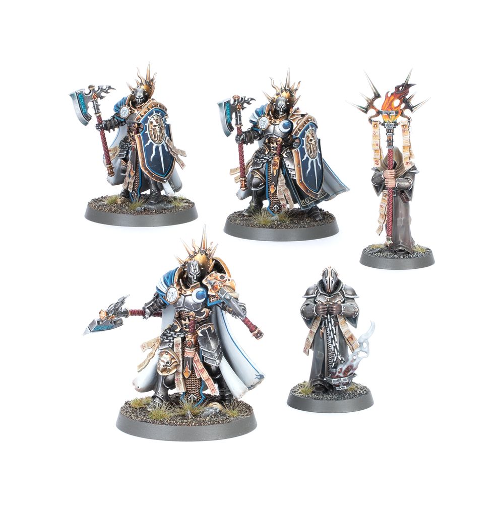 AGE OF SIGMAR: SKAVENTIDE (ENGLISH) - flash vidéo