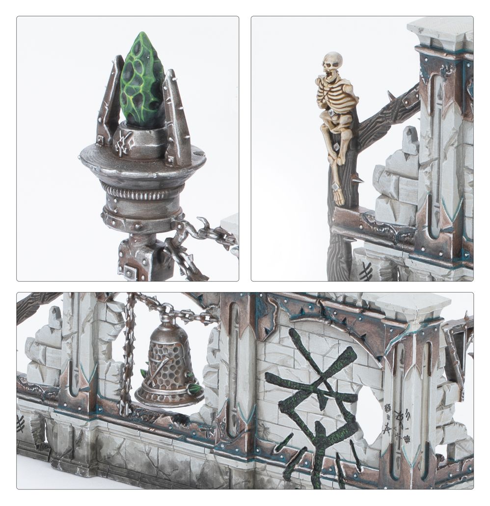 AGE OF SIGMAR:SET D'INITIATION ULTIME FR - flash vidéo