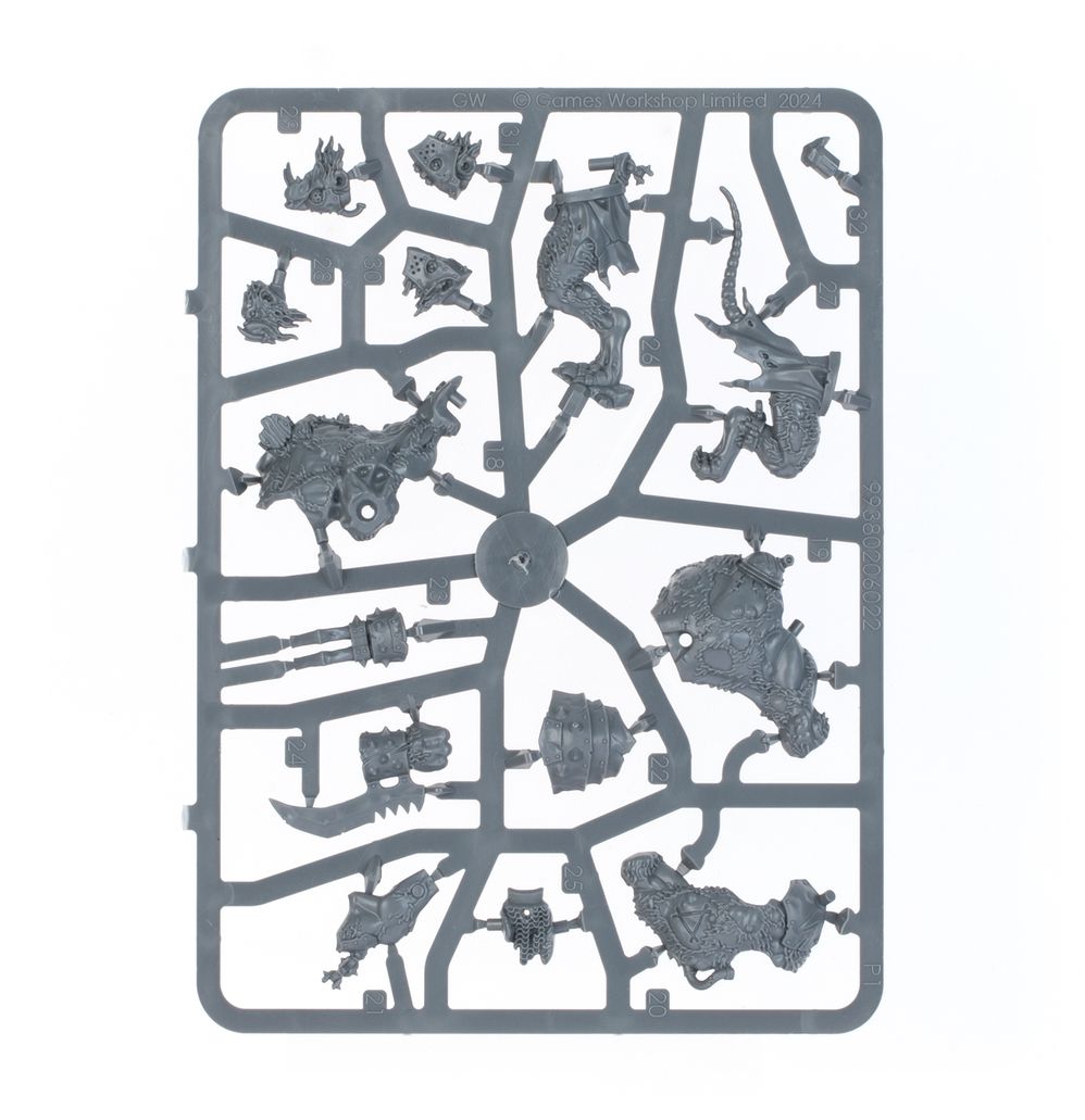 AGE OF SIGMAR:SET D'INITIATION ULTIME FR - flash vidéo