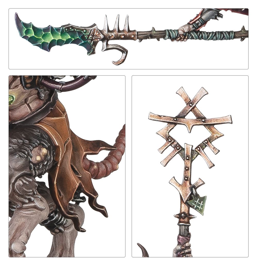 AGE OF SIGMAR:SET D'INITIATION ULTIME FR - flash vidéo