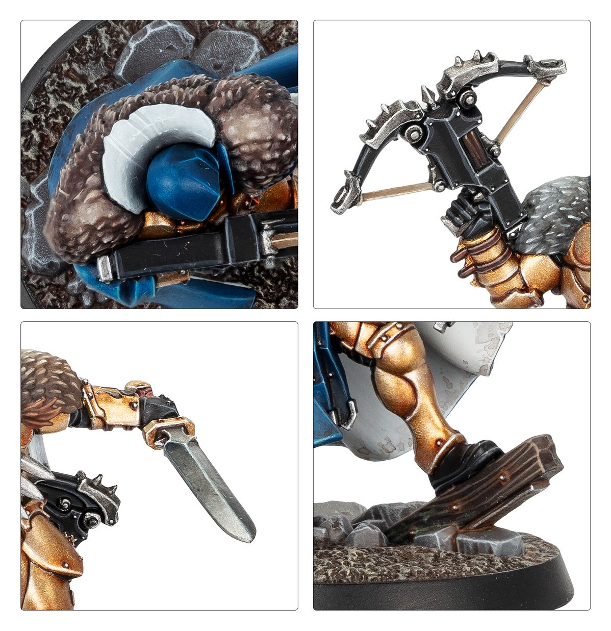 WARHAMMER UNDERWORLDS: EMBERGARD (ENG) - flash vidéo