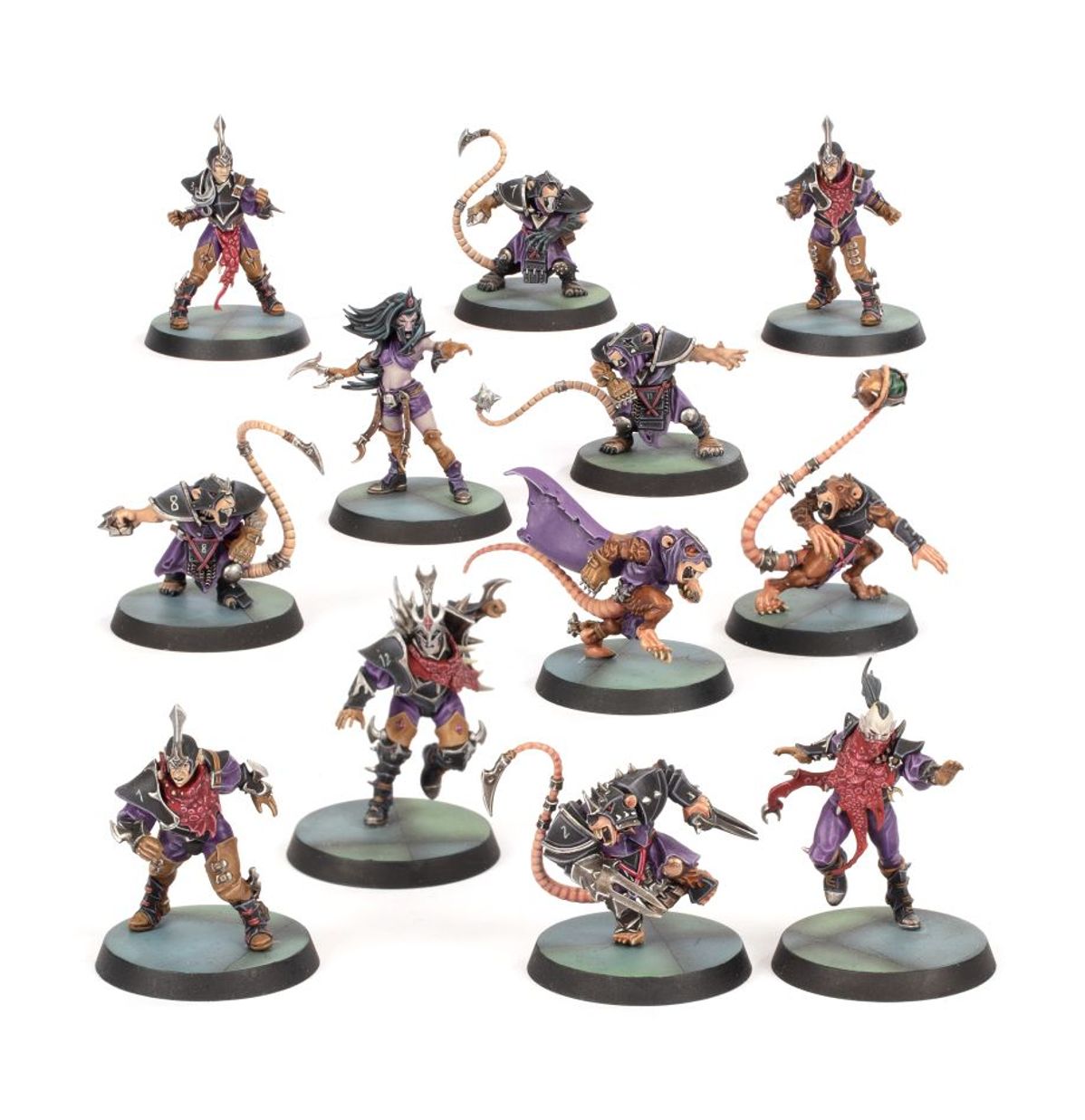 Dungeon Bowl: Le Jeu Survolté de Blood Bowl Souterrain - flash vidéo