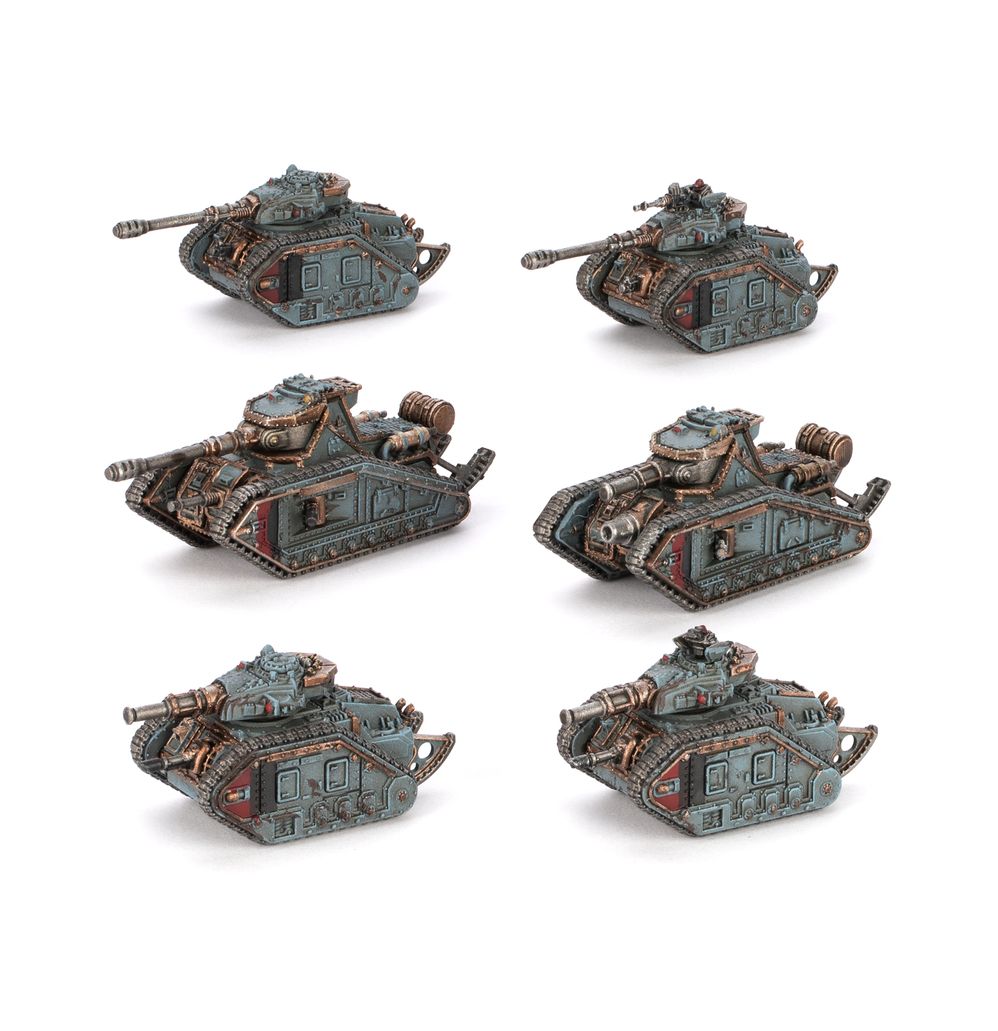 LEGIONS IMPERIALIS: THE HORUS HERESY ENG - flash vidéo