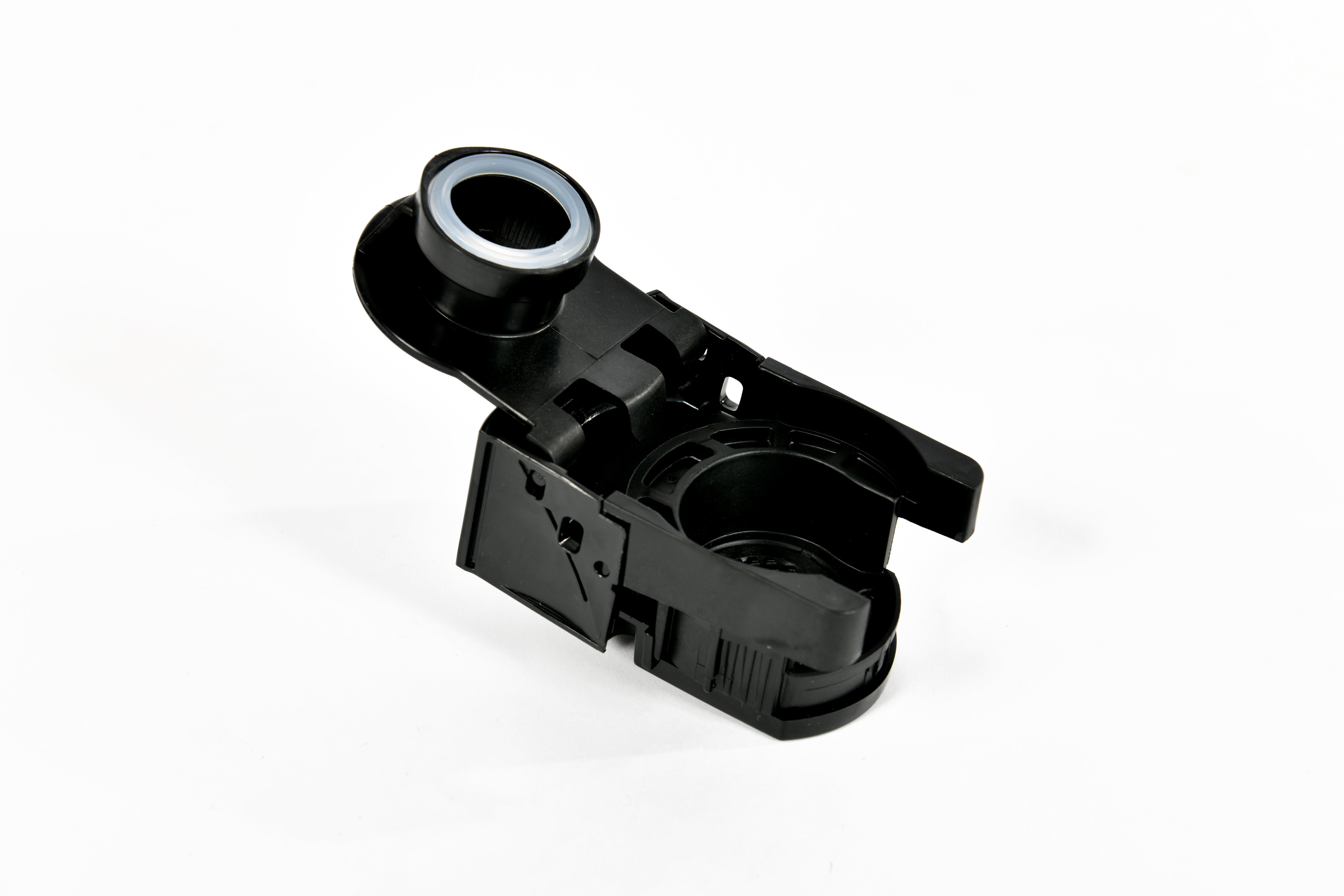 Zanussi - Machine à expresso Aroma Quattro CK116