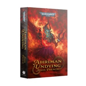 AHRIMAN: UNDYING (HB) - flash vidéo