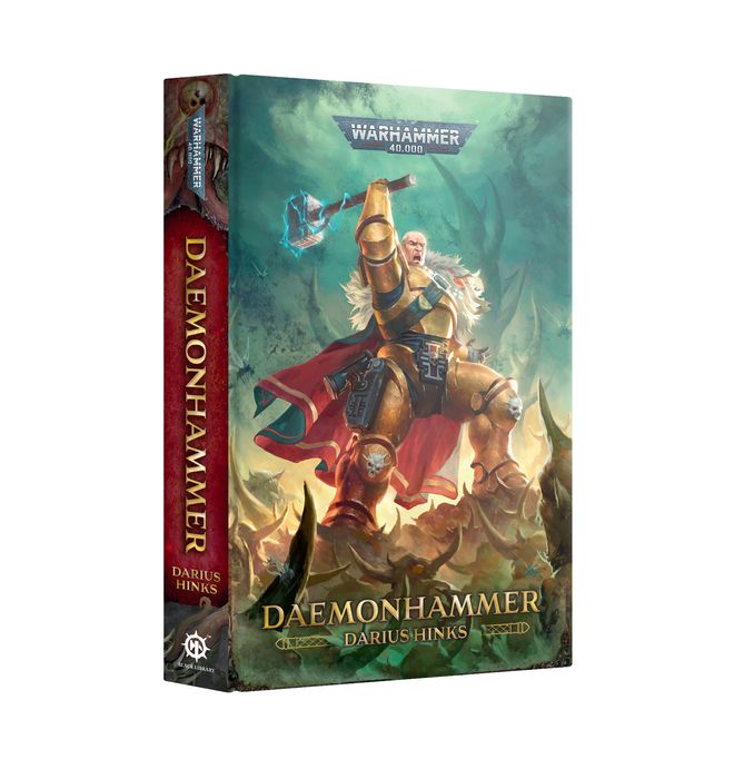 DAEMONHAMMER (HB) - flash vidéo