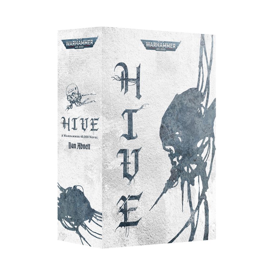 HIVE (Hardback) (Anglais)