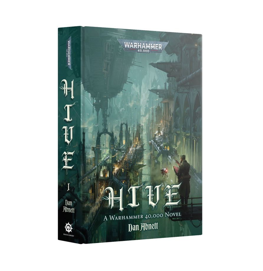 HIVE (Hardback) (Anglais)