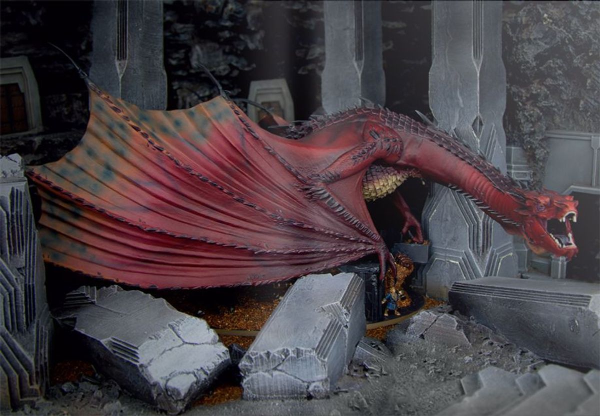 Armies of The Hobbit™ (Anglais) - flash vidéo
