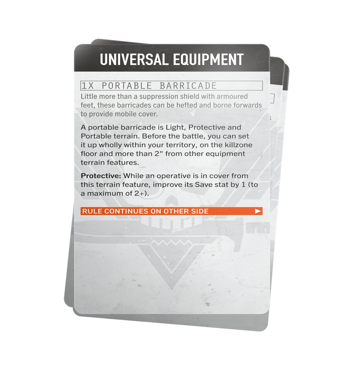 KILL TEAM DATACARDS: SCOUT SQUAD (ENG) - flash vidéo