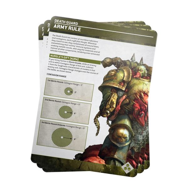 Index: Death Guard (Anglais) - flash vidéo