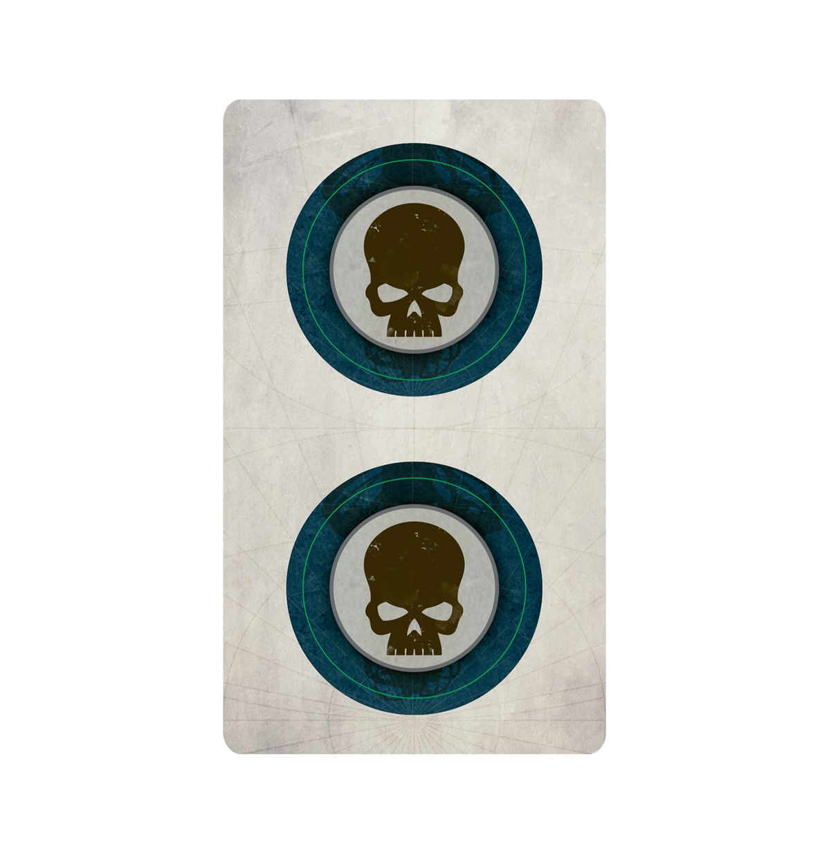 Chapter Approved 2025-26: Mission Deck (Anglais)