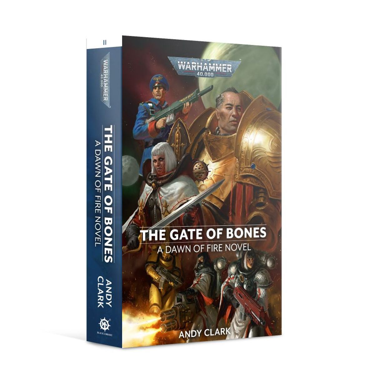 Dawn of Fire: The Gate of Bones Book 2 (Paperback) (Anglais) - flash vidéo