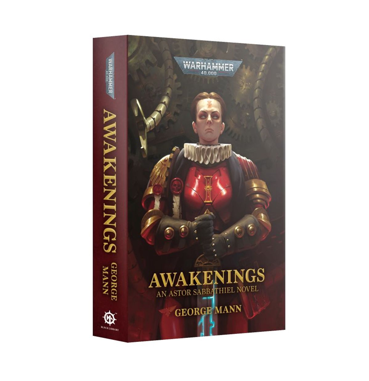 AWAKENINGS (PB) - flash vidéo