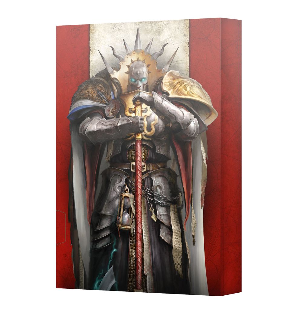 Warhammer Age of Sigmar: Spearhead – Fire & Jade Gaming Pack (Anglais) - flash vidéo