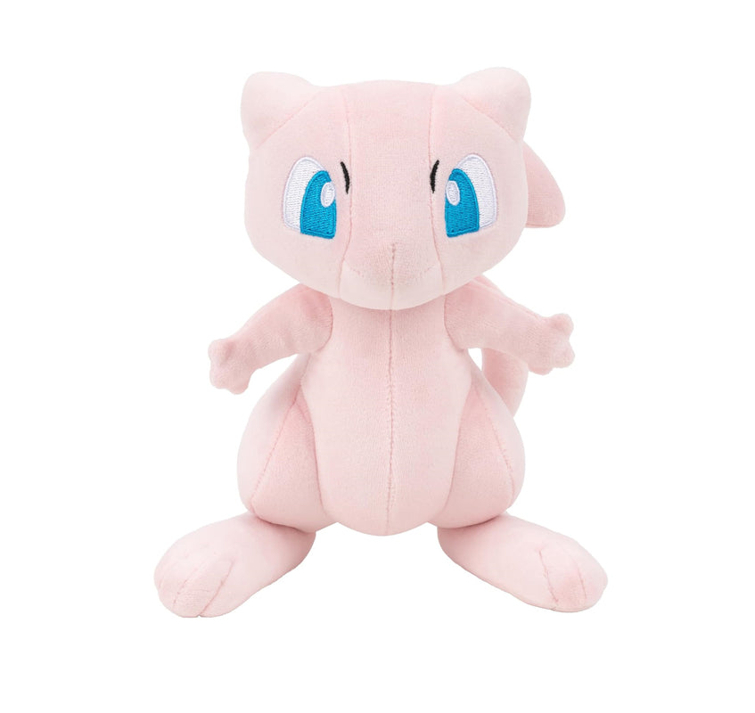 Pokémon - Peluche Mew 20cm