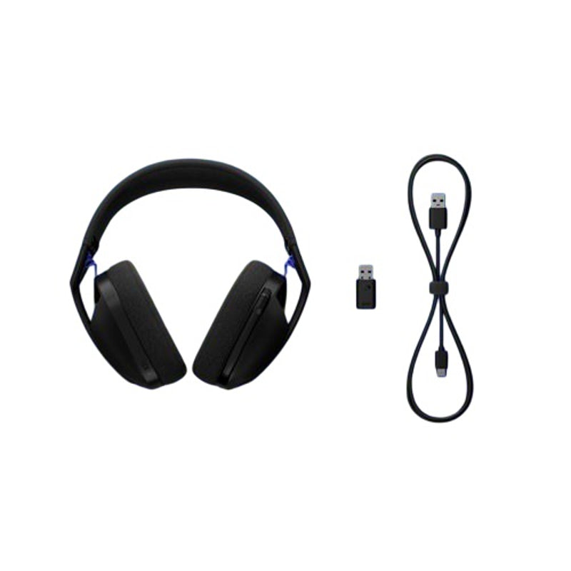 Logitech - Casque de jeu sans fil Lightspeed G321 noir pour PC, PS4/PS5, SWITCH