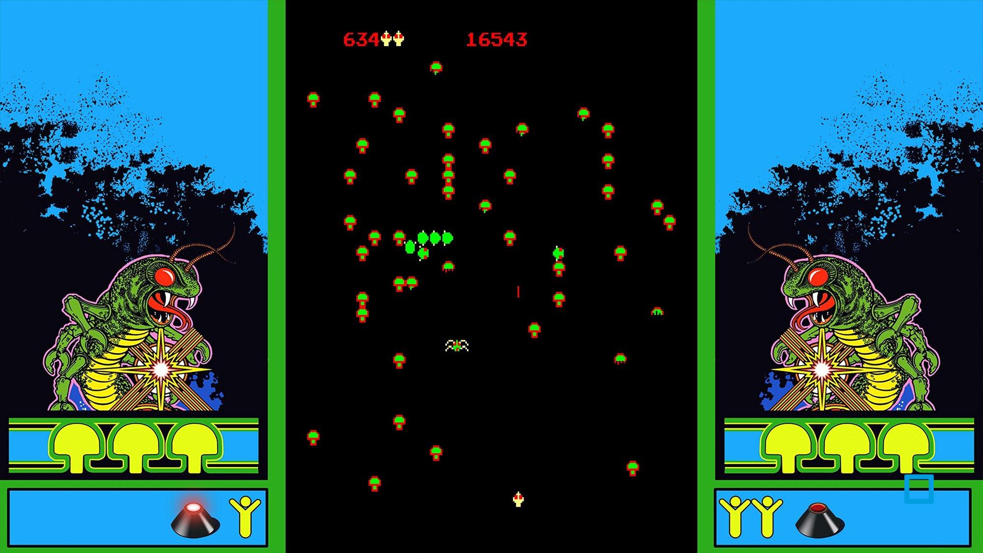 Atari Flashback Classics Vol.1
