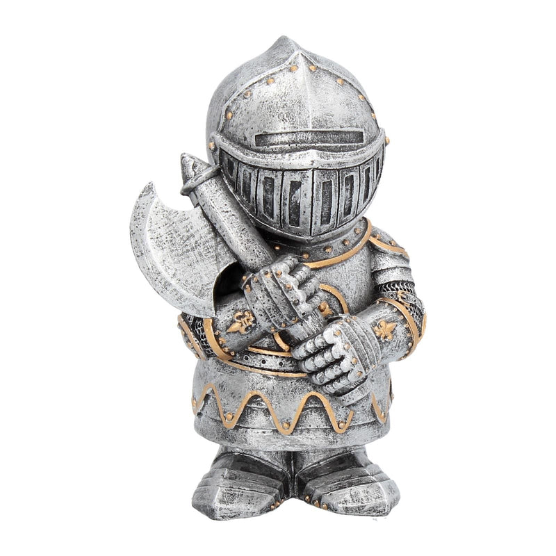 Sir Chopalot Figure 11cm