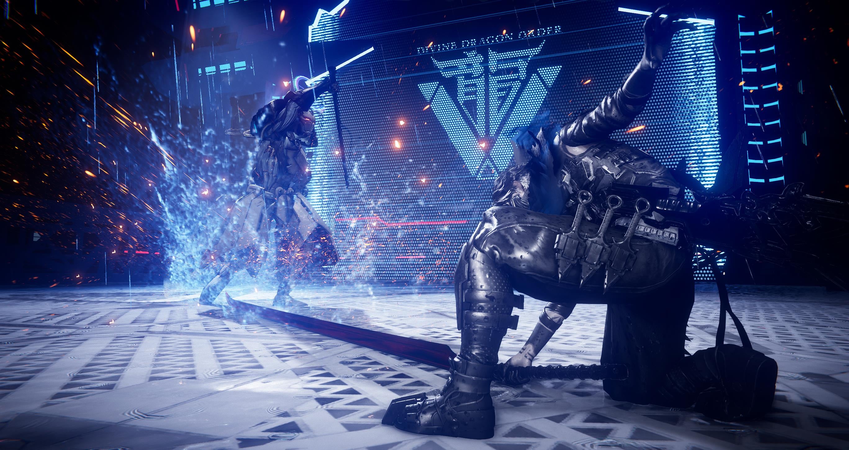 NINJA GAIDEN 4 - Deluxe Edition
