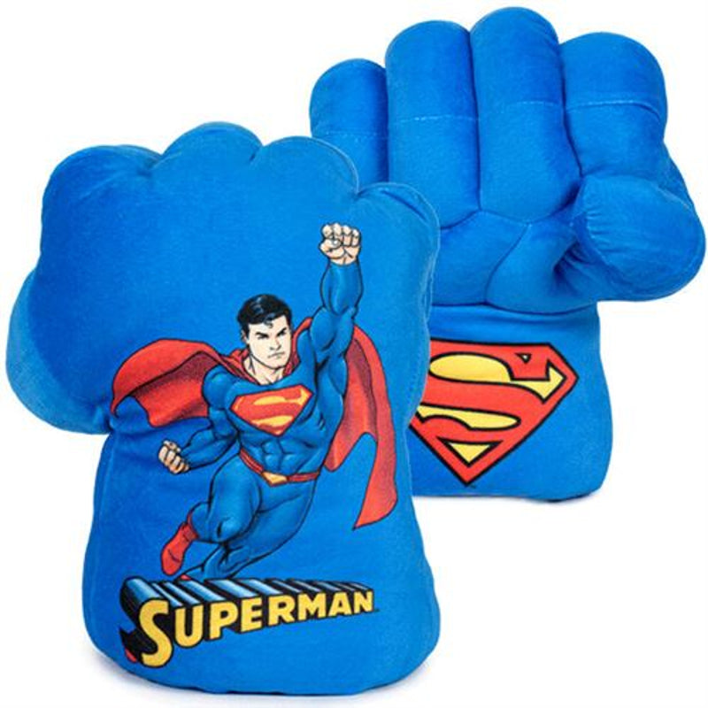 DC Comics - Gant souple Superman