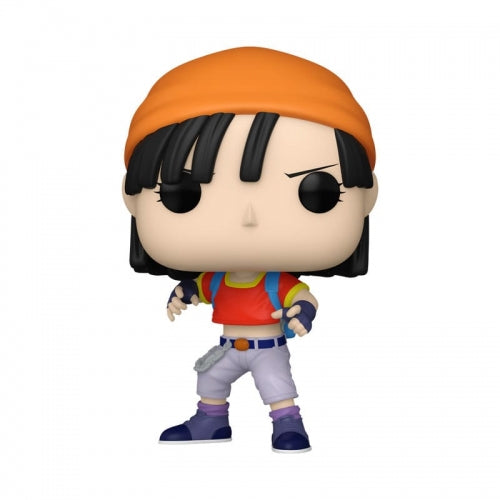 Funko Pop! Animation: Dragon Ball GT - Pan - flash vidéo