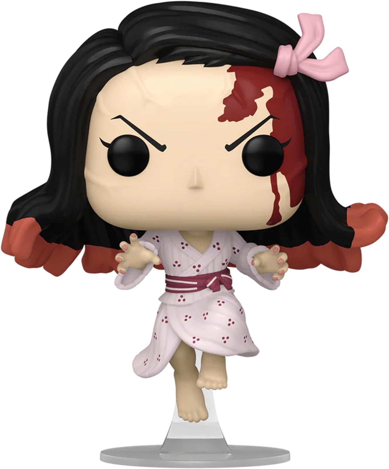 Funko Pop! Animation: Demon Slayer - Nezuko Kamado - Target Exclusive - flash vidéo
