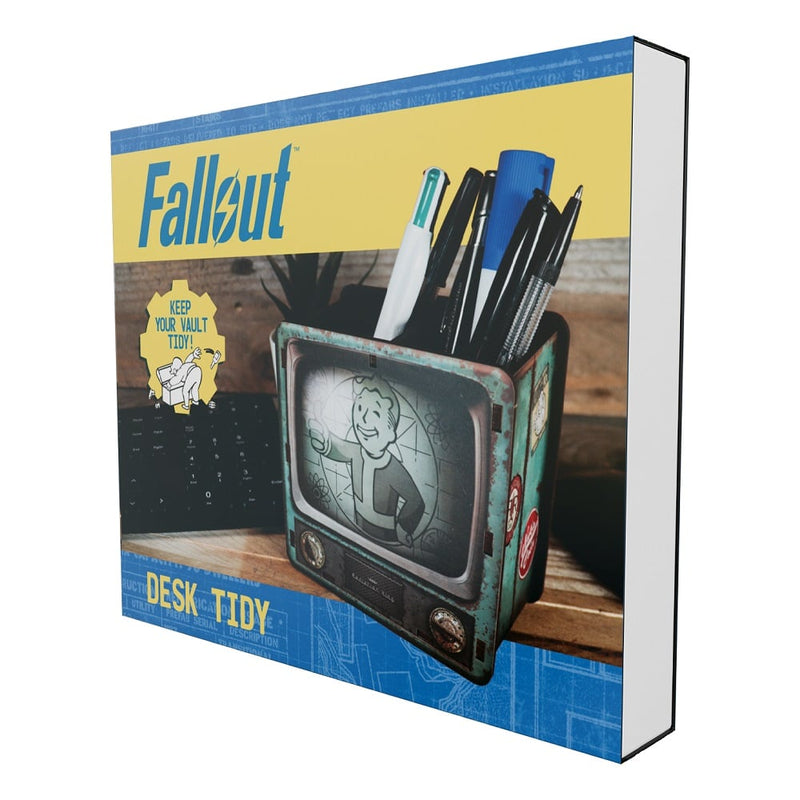 Fallout - Pot à crayons