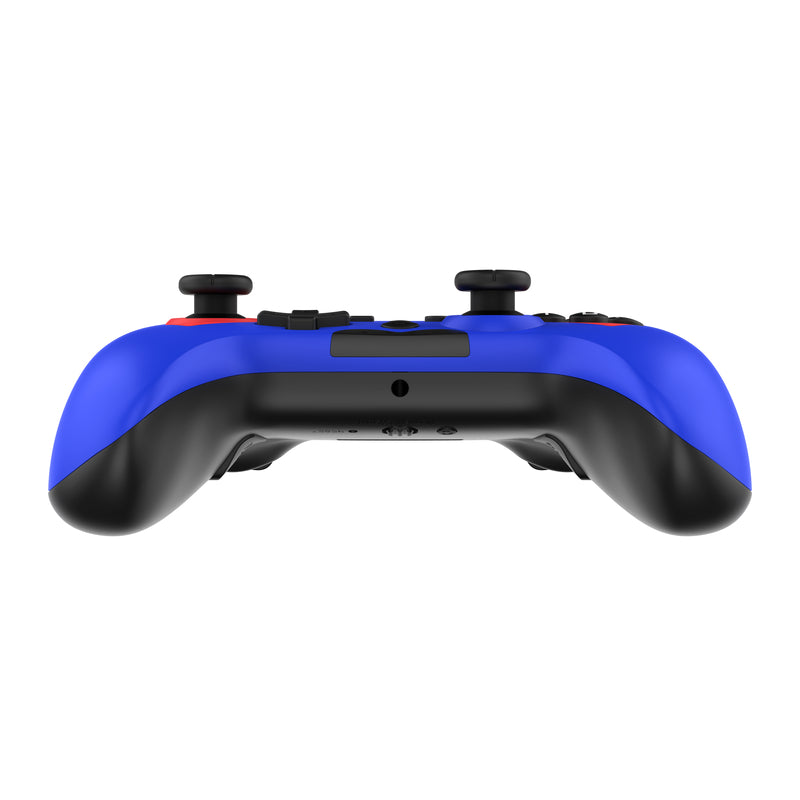 Minibird Pop Top - Manette sans fil Bluetooth "La Question" pour Nintendo Switch