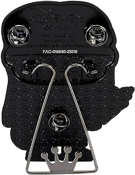 Funko Pop! Pin: Disney: Lilo and Stitch - Lilo with Scrump - flash vidéo