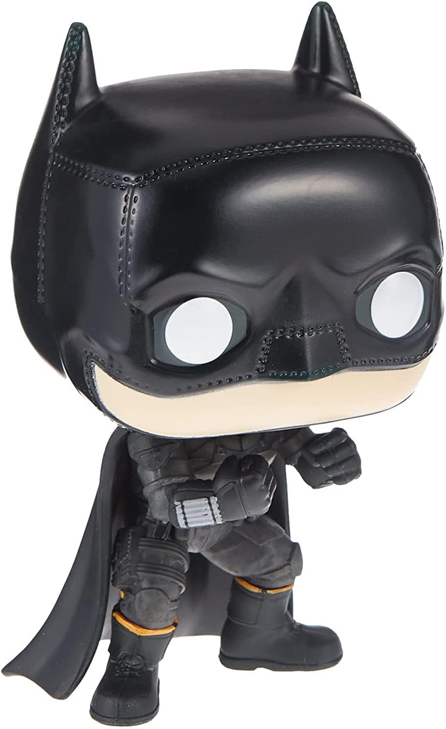 Funko Pop! Movies: The Batman - Batman (Fighting Pose) - flash vidéo